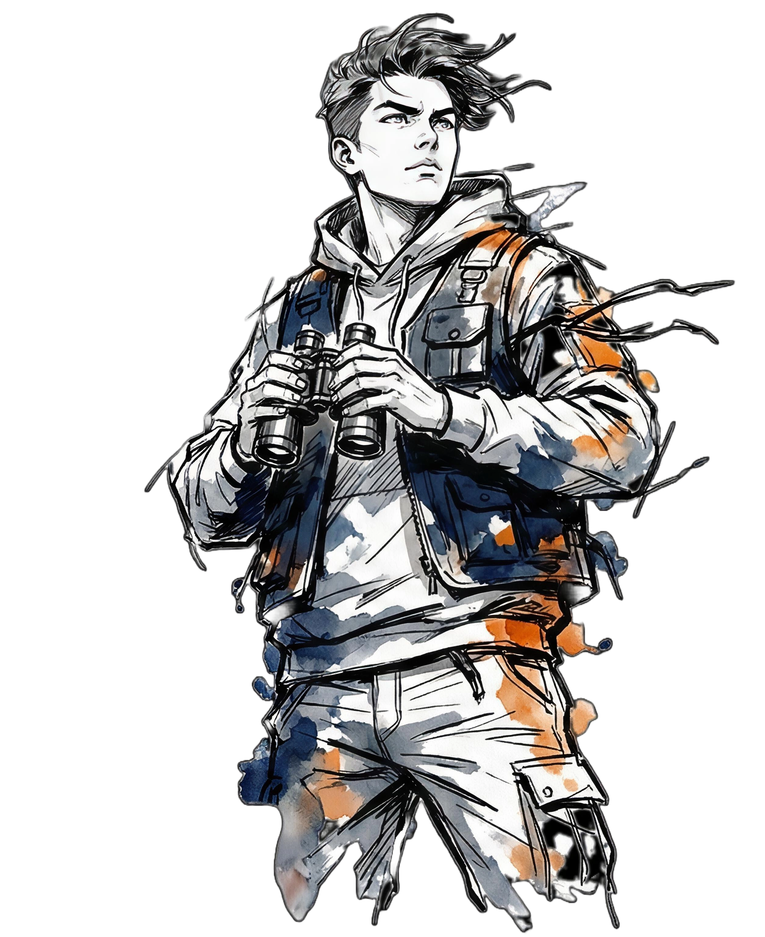 المتابعة والتحسين المستمر